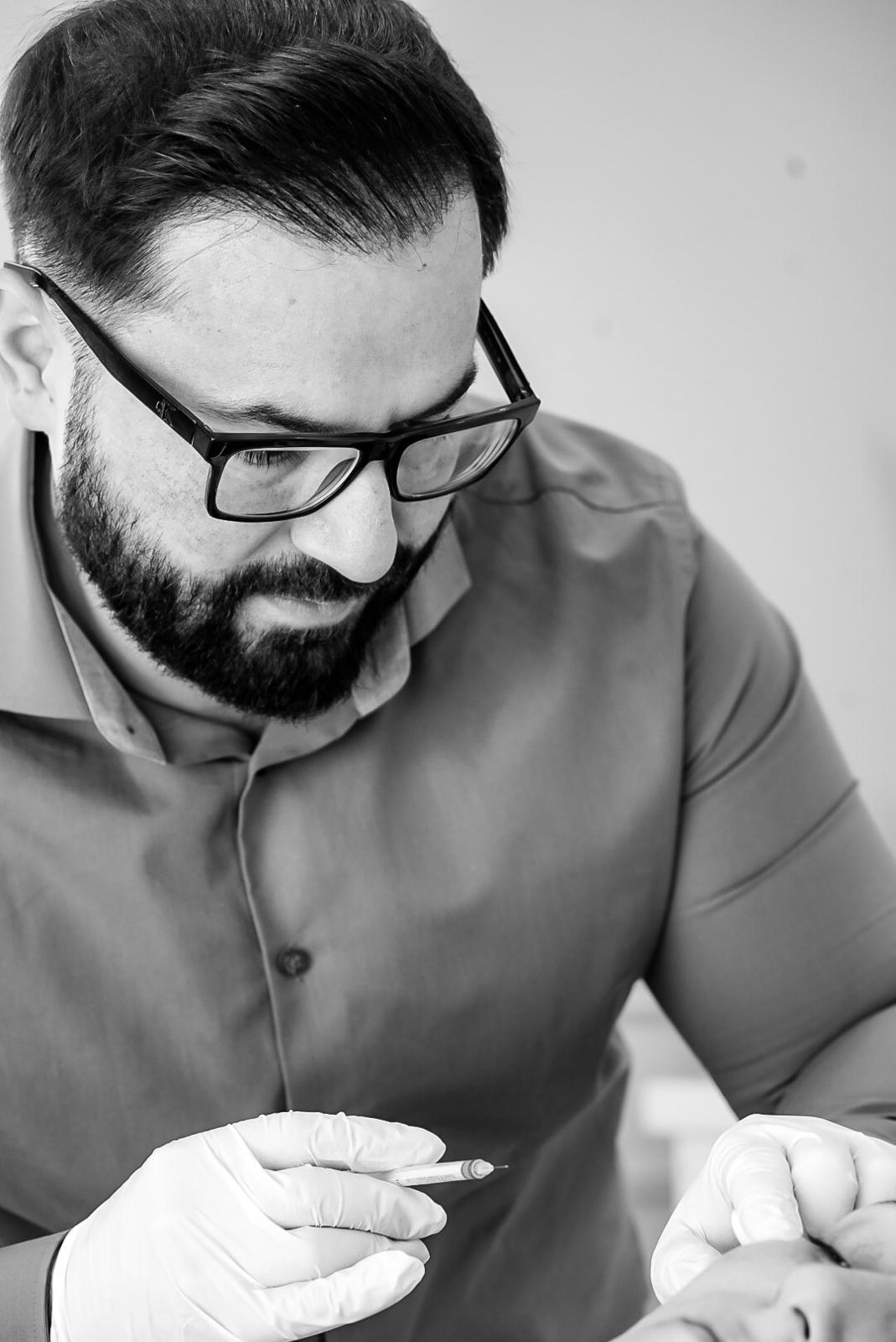 Praxisausstattung & Diagnostics