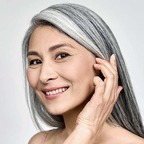 Facial Contouring - Klinische Behandlung